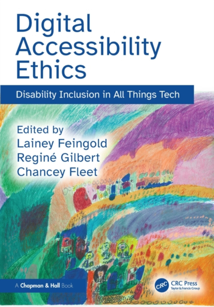 Digital Accessibility Ethics