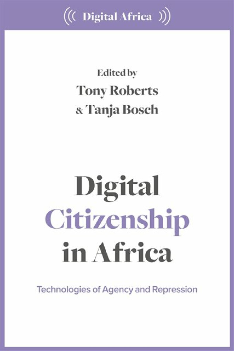 Digital Citizenship in Africa