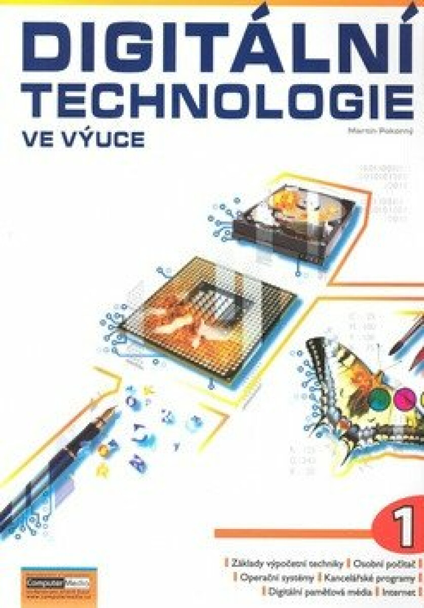 Digitální technologie ve výuce 1