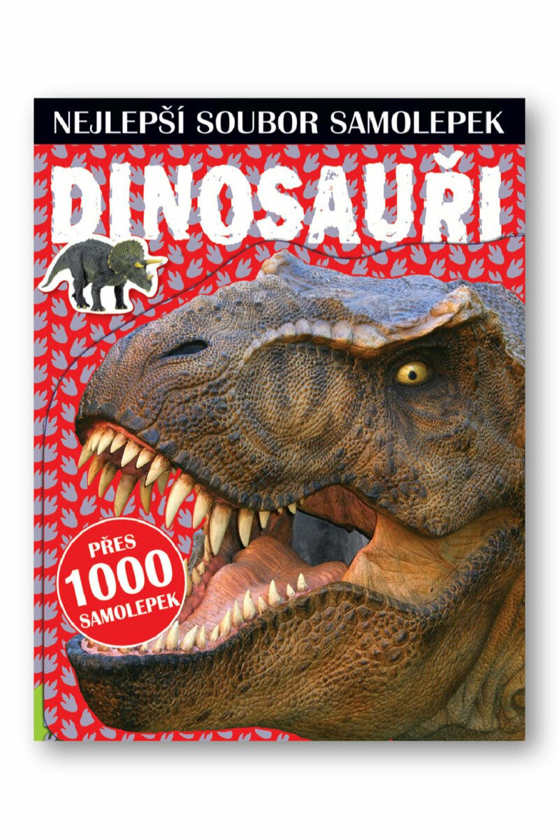 Dinosauři