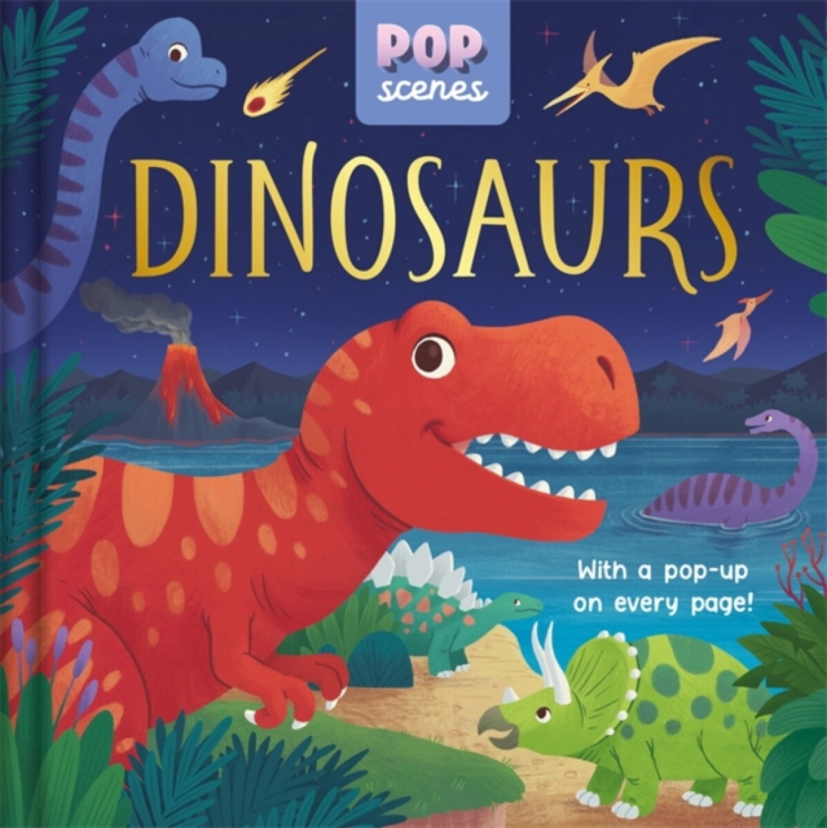Dinosaurs - Igloo Books Ltd