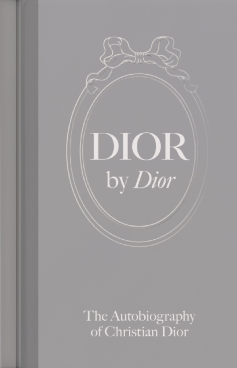 Dior by Dior koupíte na Knihydobrovsky.cz