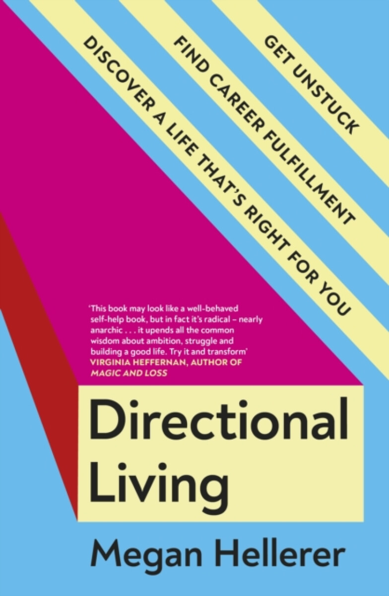 Kniha Directional Living