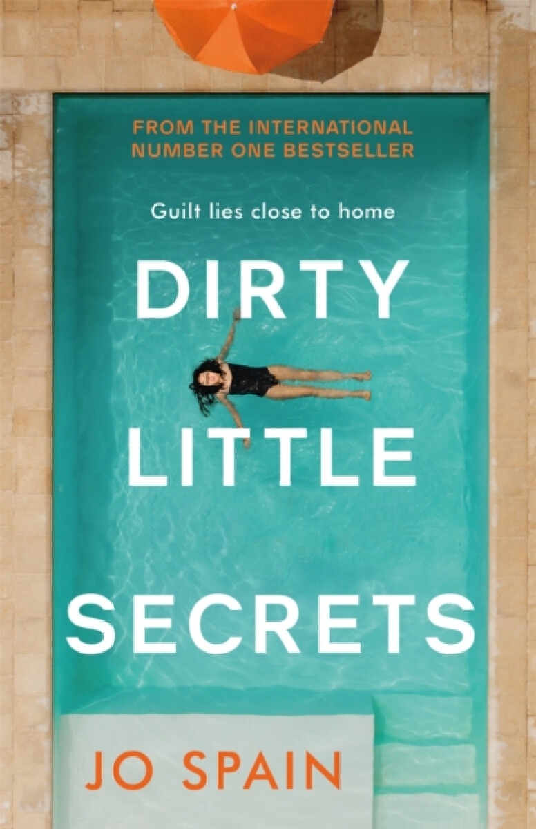Kniha Dirty Little Secrets