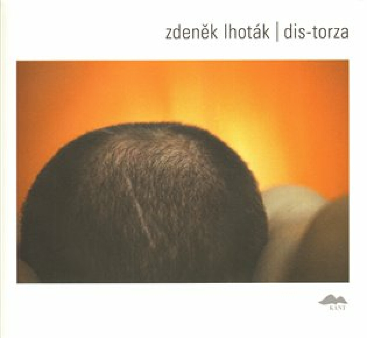 Kniha DIS-TORZA