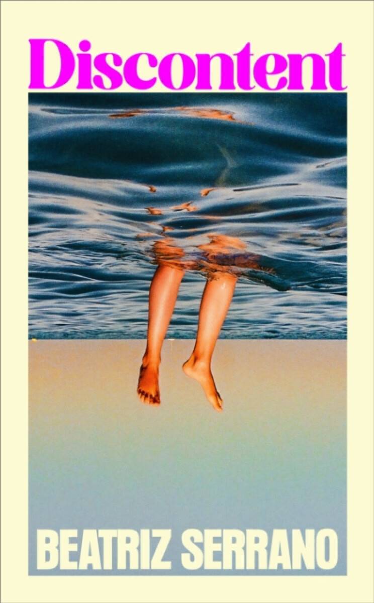 Kniha Discontent