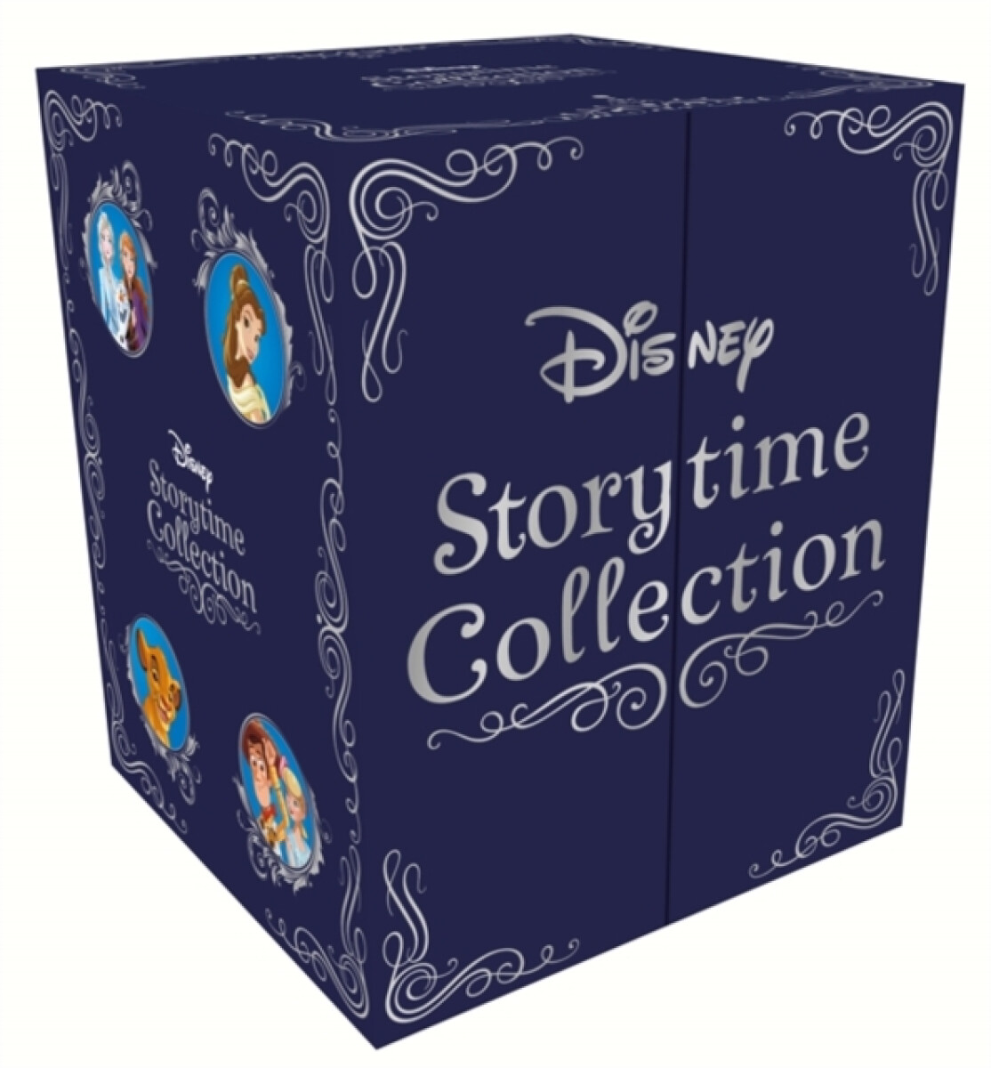 Kniha Disney Storytime Collection