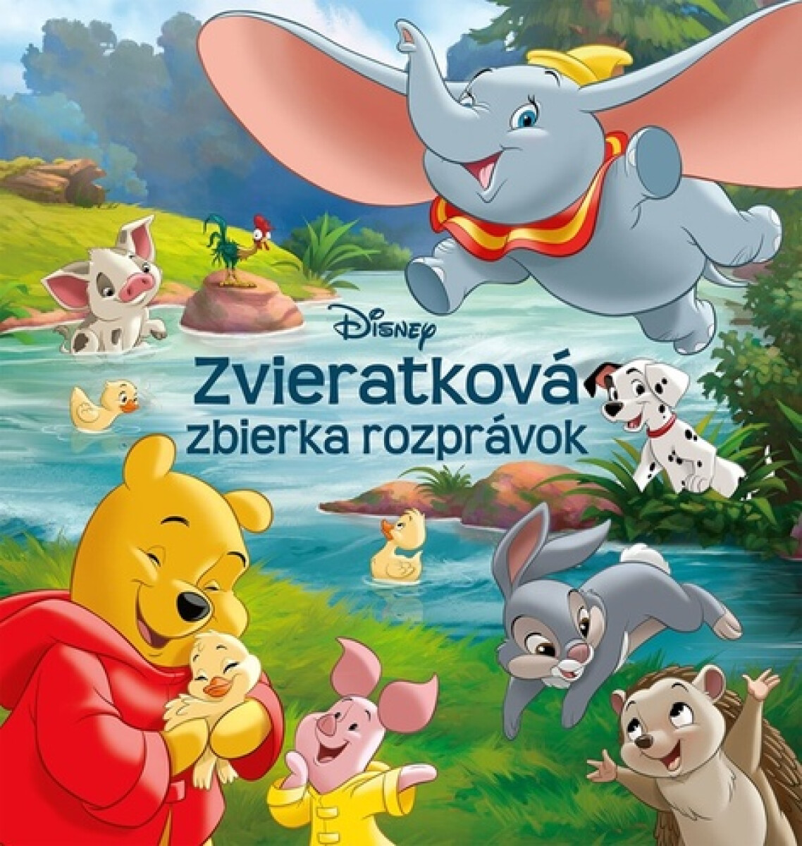 Disney