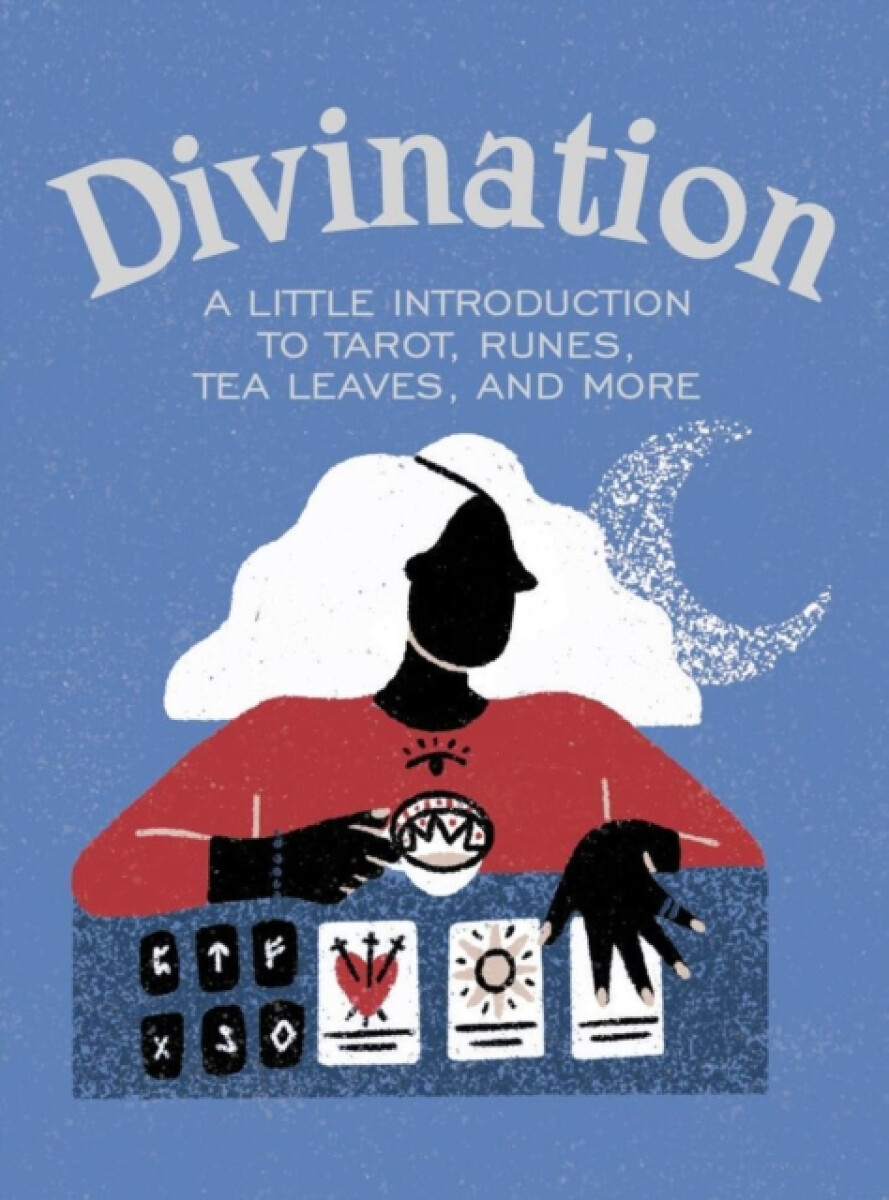 Kniha Divination