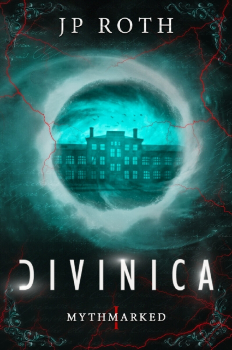 Kniha Divinica