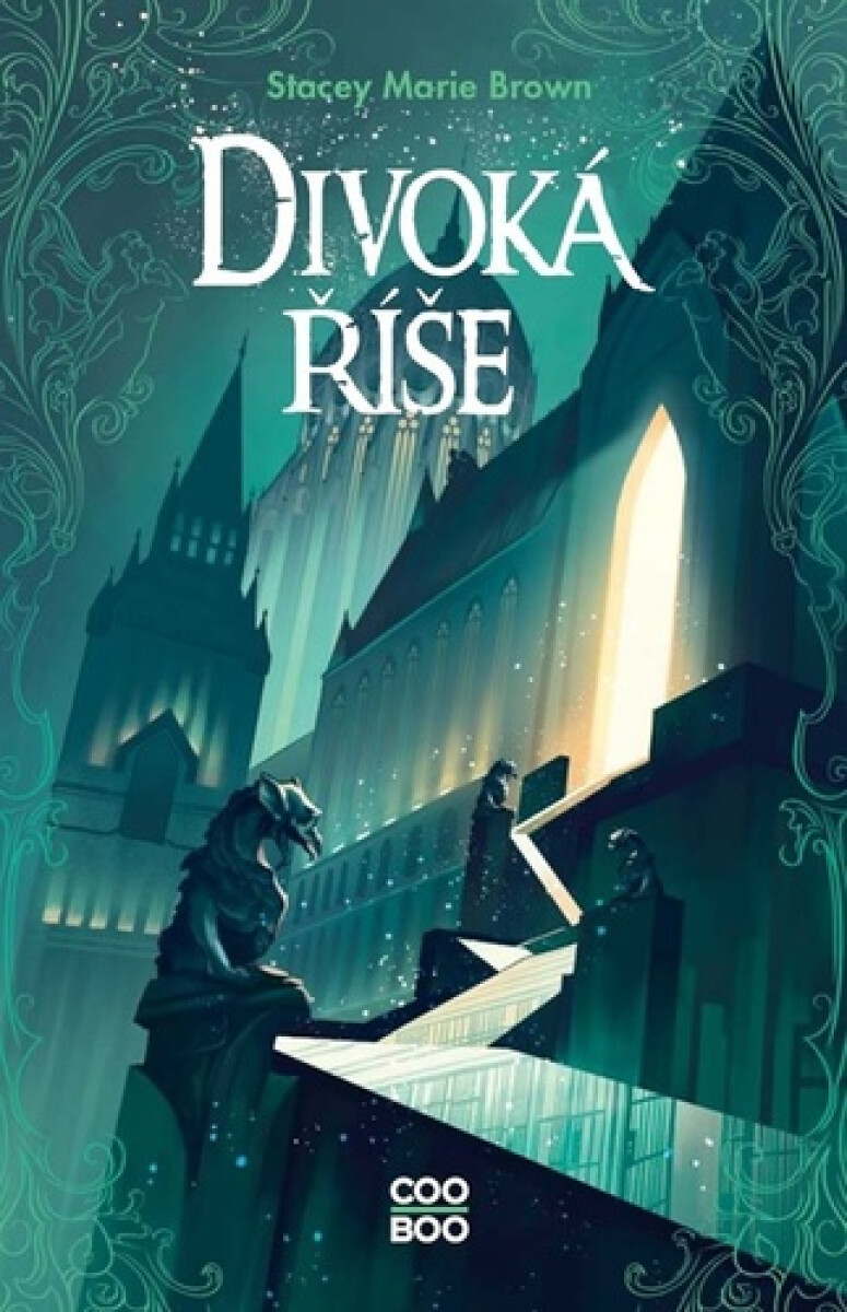 Divoká říše koupíte na Knihydobrovsky.cz