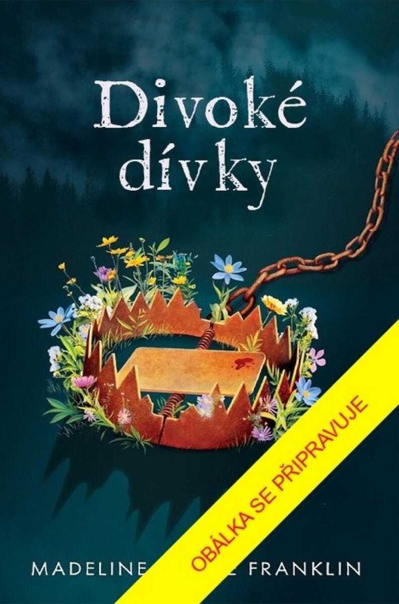 Divoké dívky koupíte na Knihydobrovsky.cz