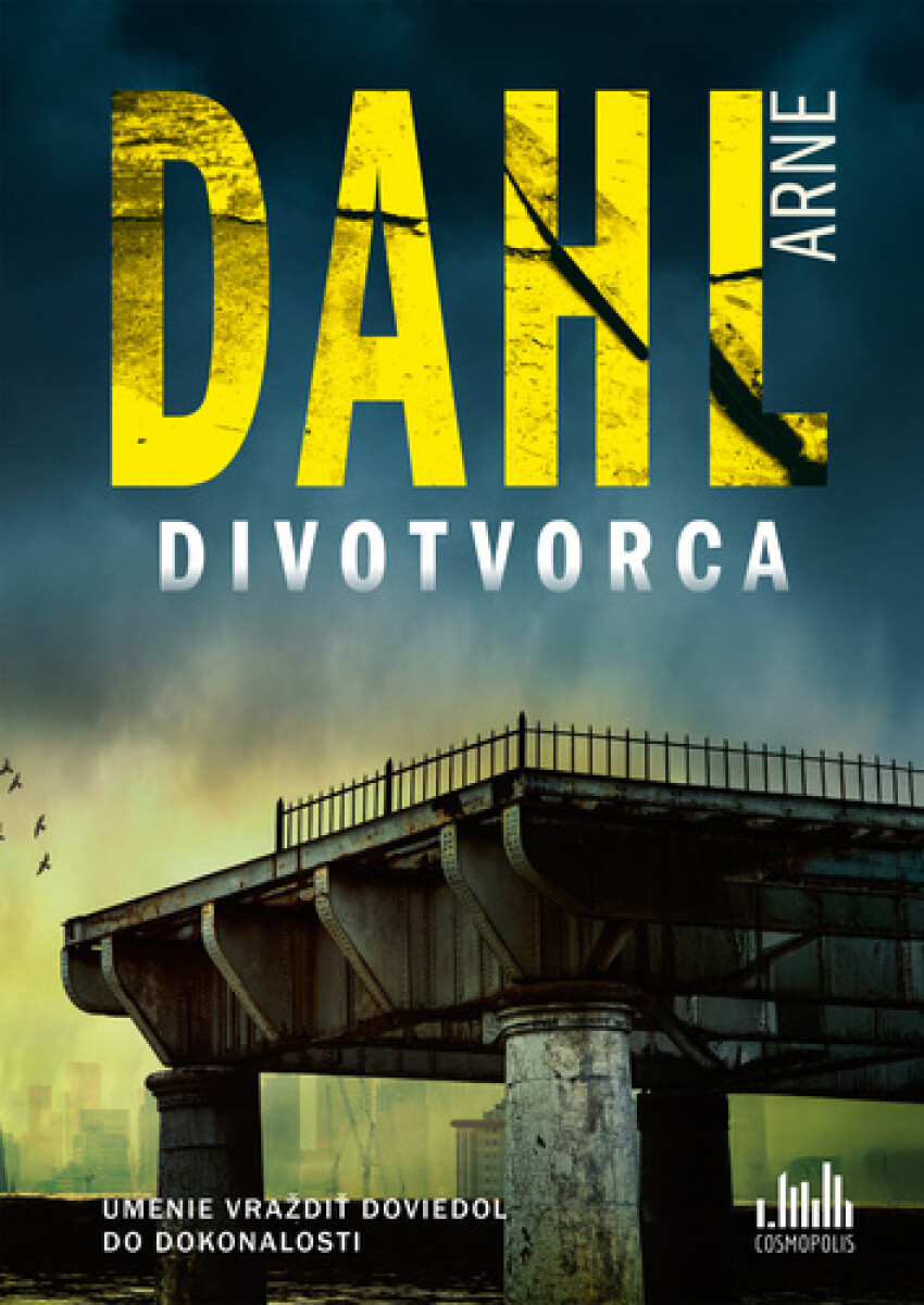 Kniha Divotvorca