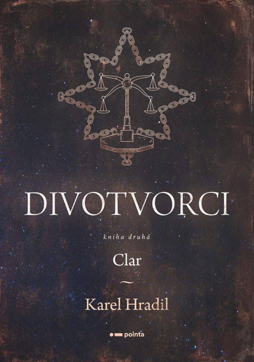 Kniha Divotvorci: Kniha druhá