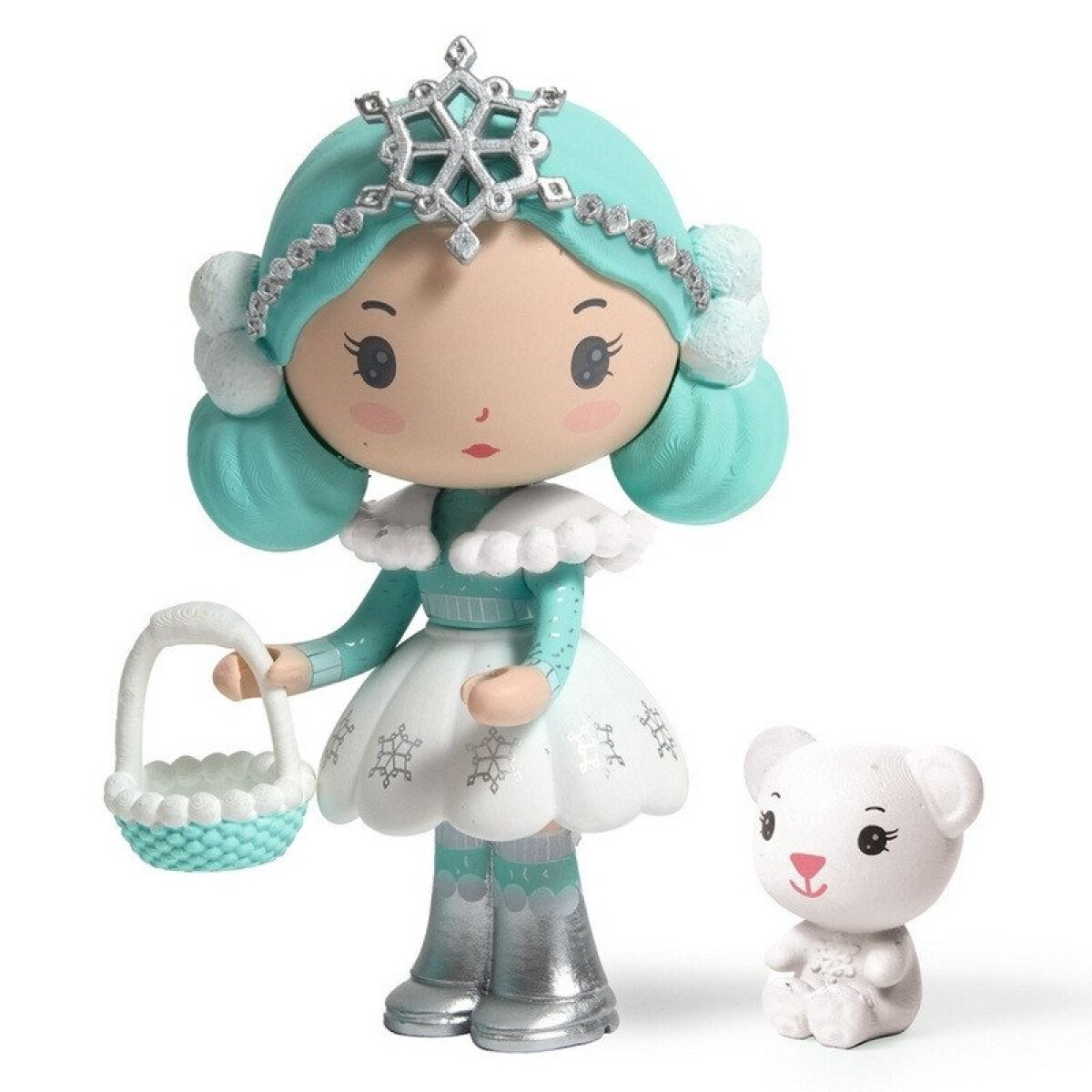Tinyly figurka Neige & Nours