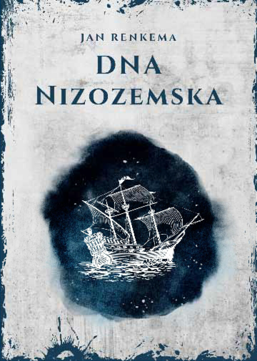 DNA Nizozemska - Jan Renkema