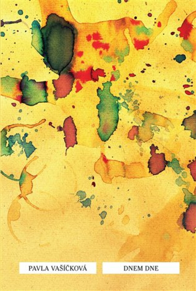 Kniha Dnem dne