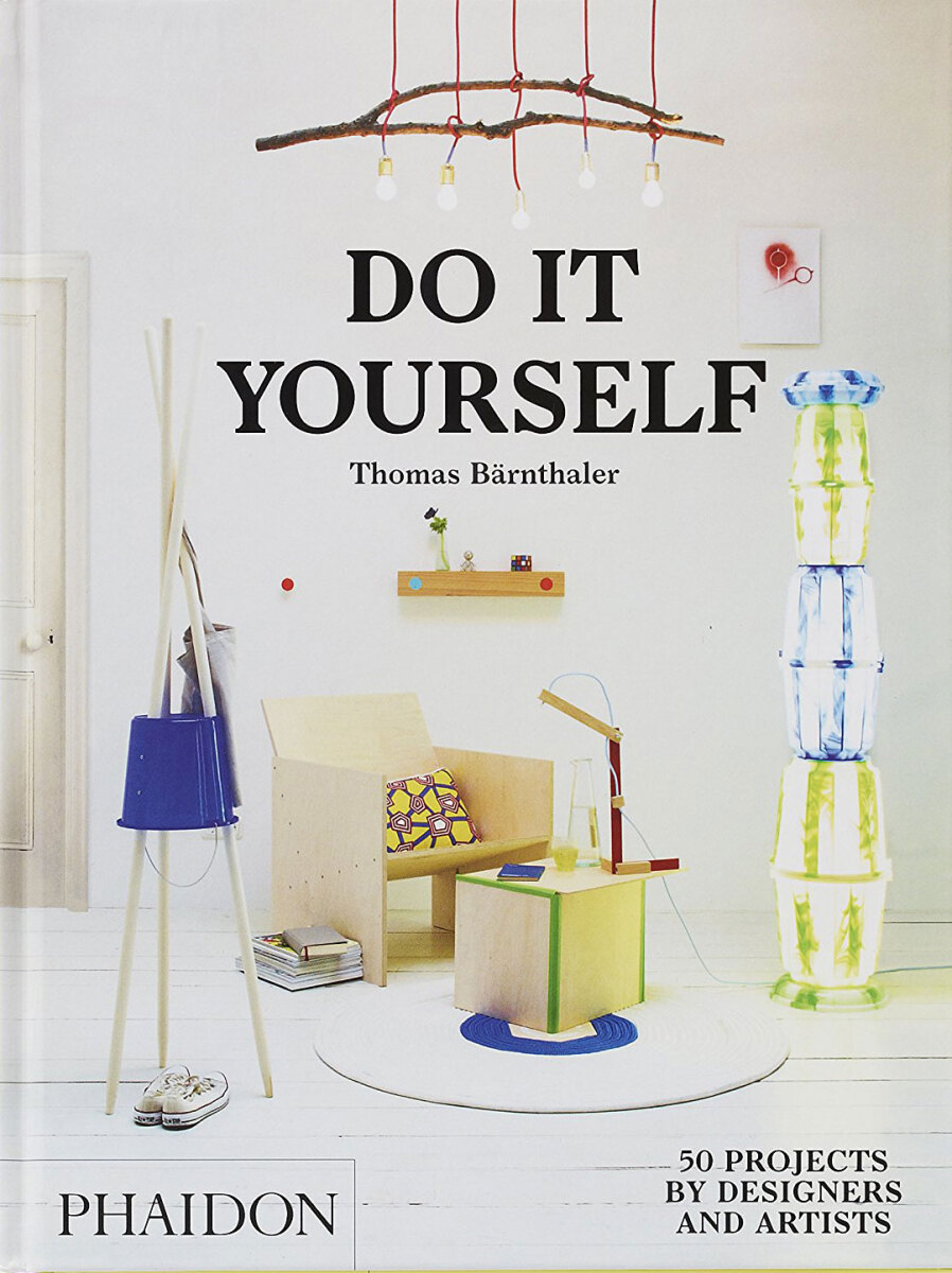 Do It Yourself - Thomas Bärnthaler