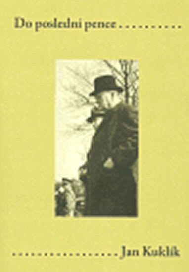 Kniha Do poslední pence