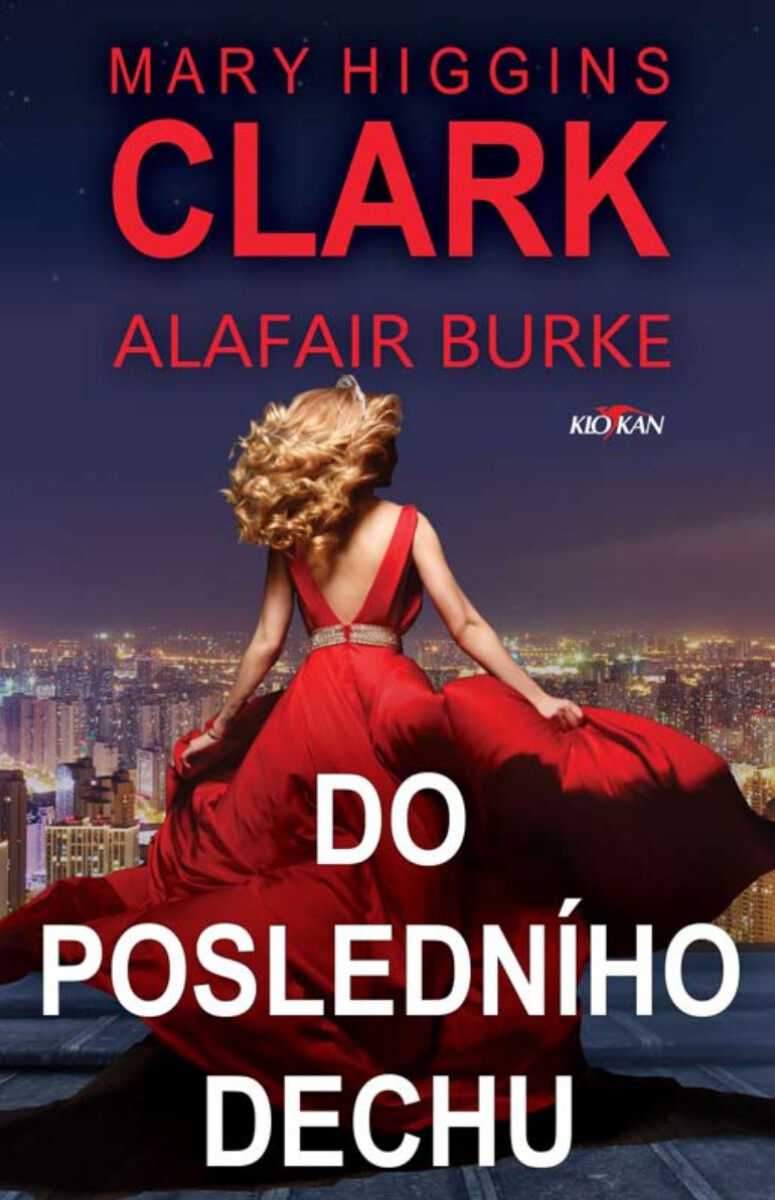 Kniha Do posledního dechu