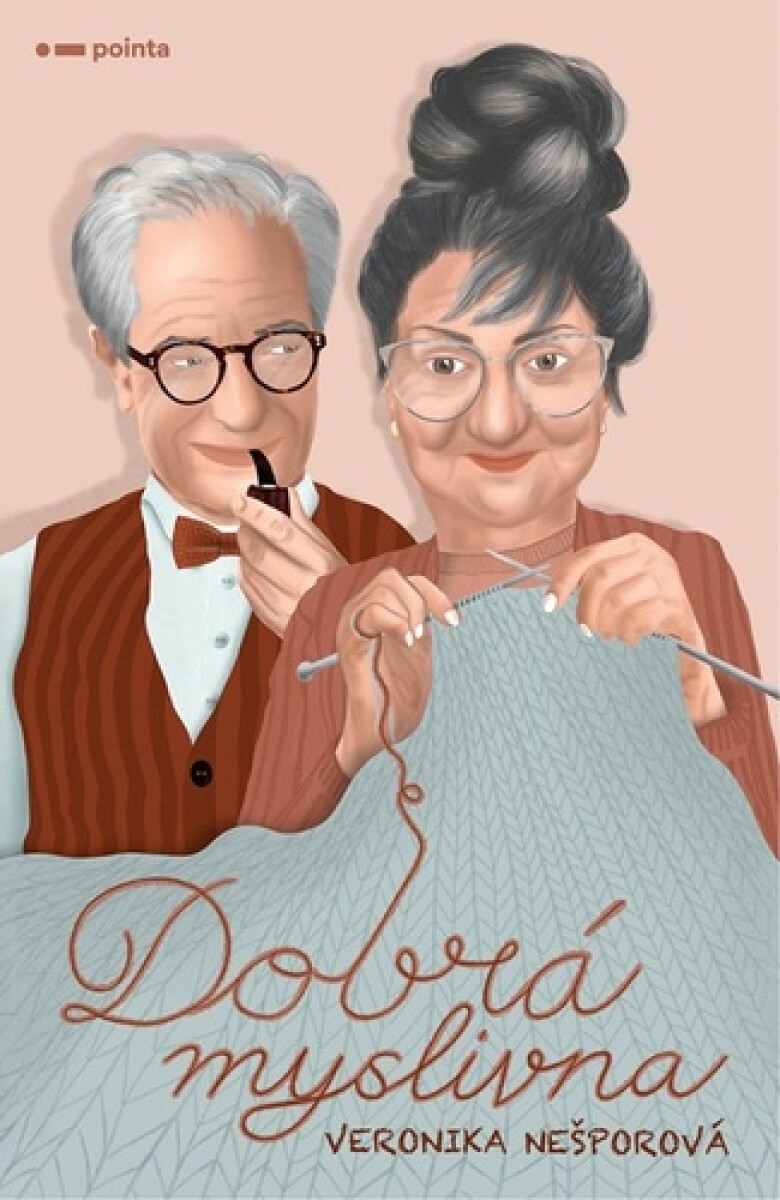 Levně Dobrá myslivna - Veronika Nešporová