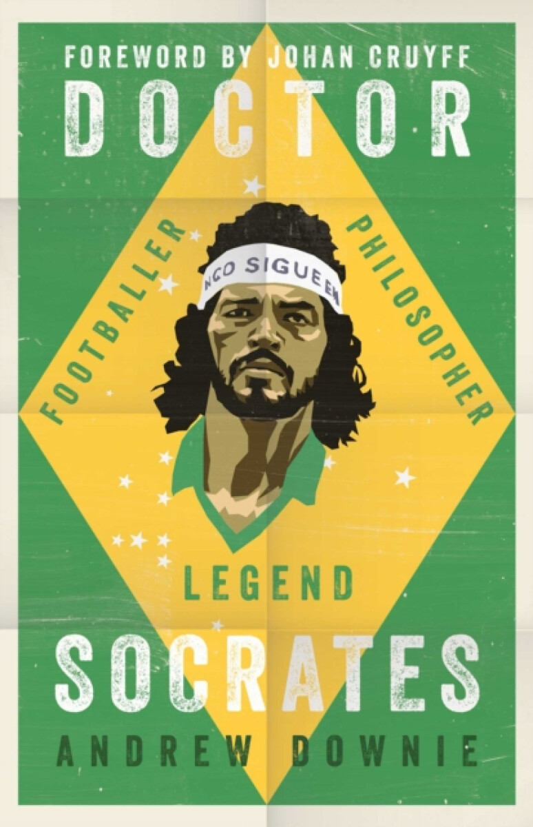 Kniha Doctor Socrates