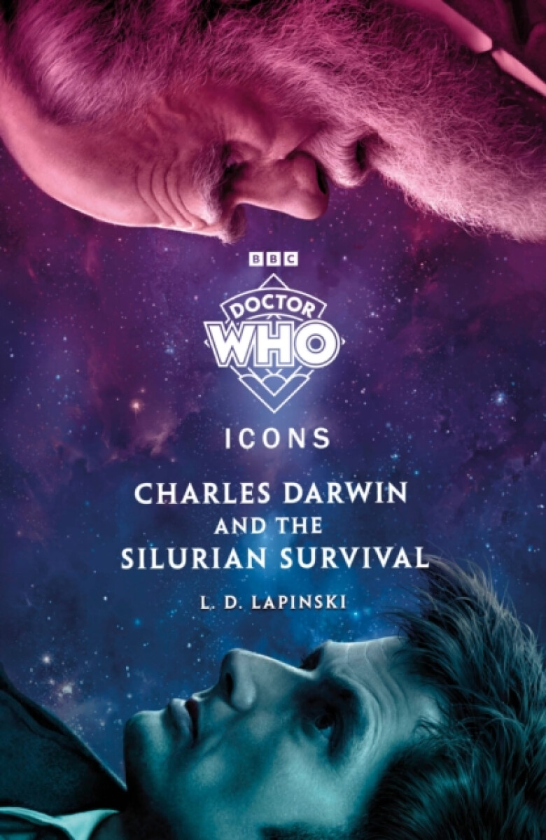Kniha Doctor Who: Icons (2)