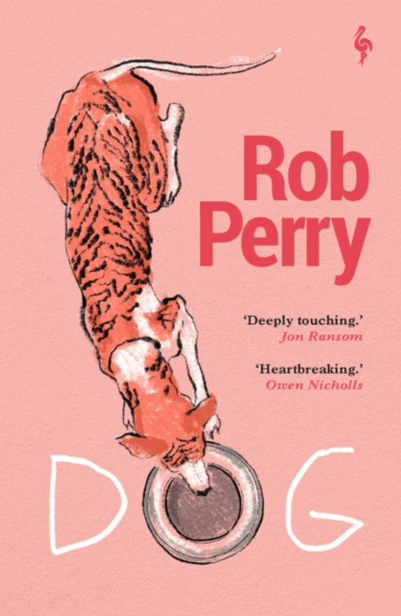 Dog - Rob Perry