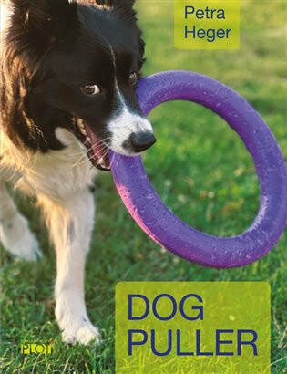 Dog Puller koupíte na Knihydobrovsky.cz