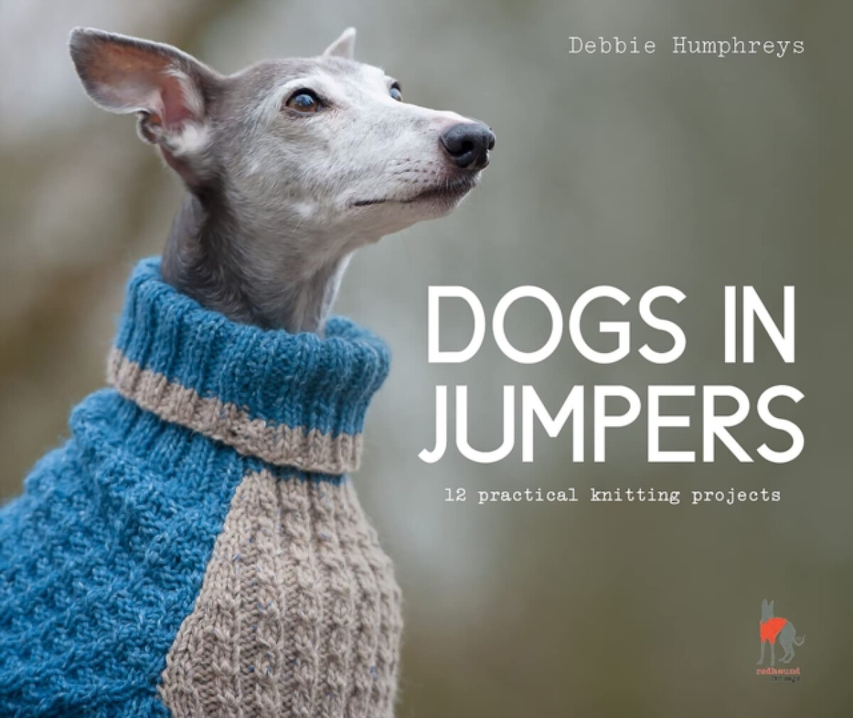 Kniha Dogs in Jumpers
