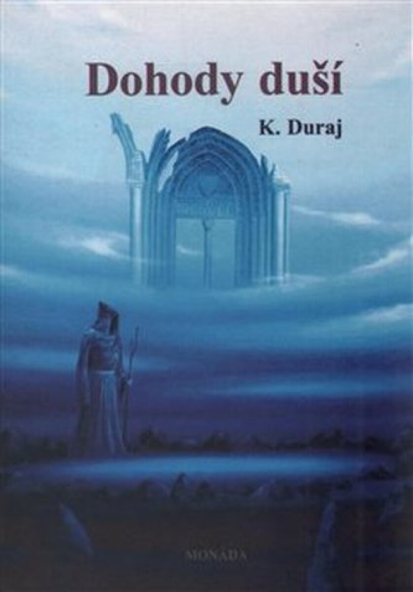 Dohody duší - Duraj Kamil