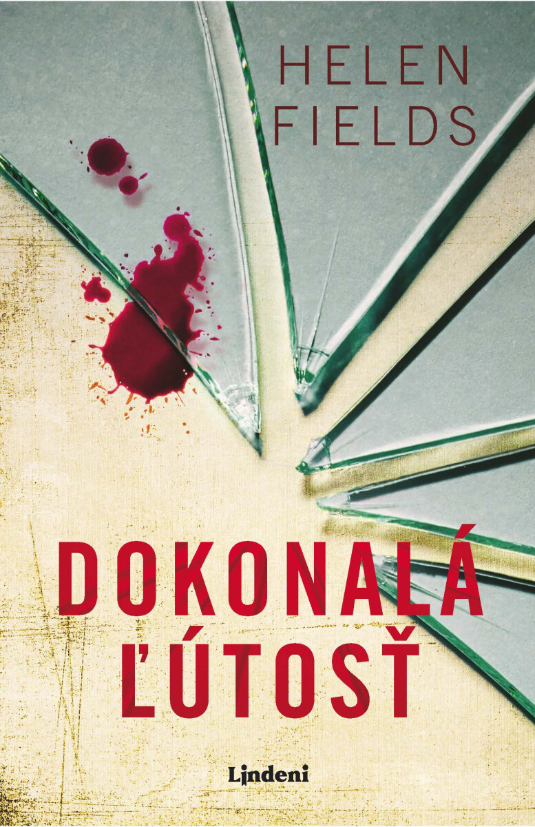 Dokonalá ľútosť  - Helen Fieldsová