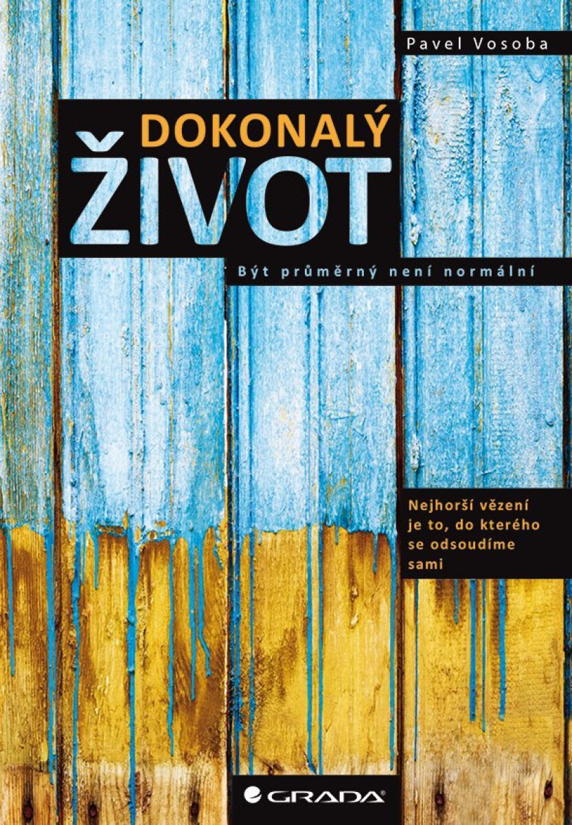 Dokonalý život - Pavel Vosoba