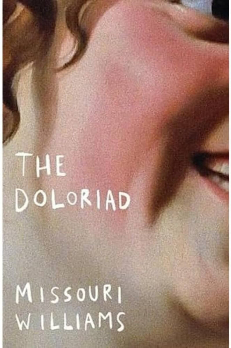 Kniha The Doloriad