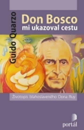 Don Bosco mi ukazoval cestu koupíte na Knihydobrovsky.cz