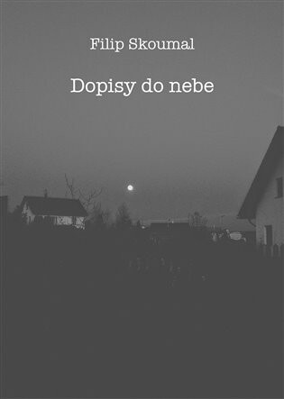 Kniha Dopisy do nebe