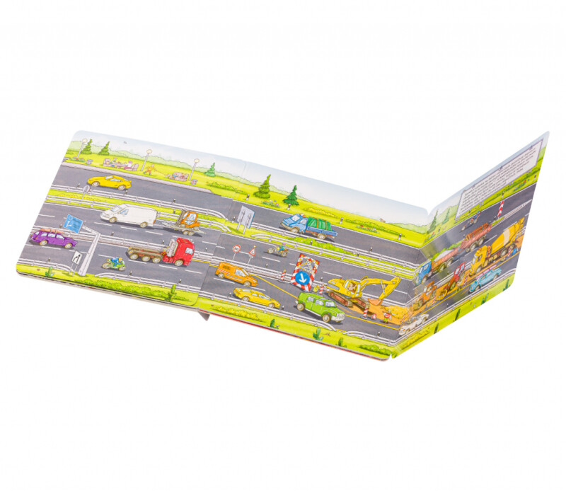 Doprava nad a pod zemí - Igor Lange (obrázek 4)