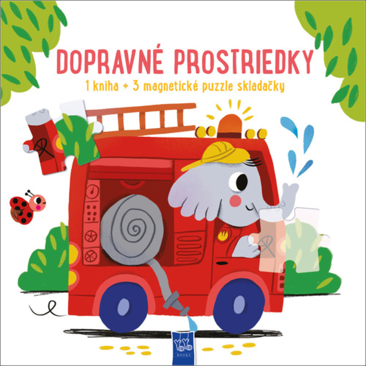 Dopravné prostriedky