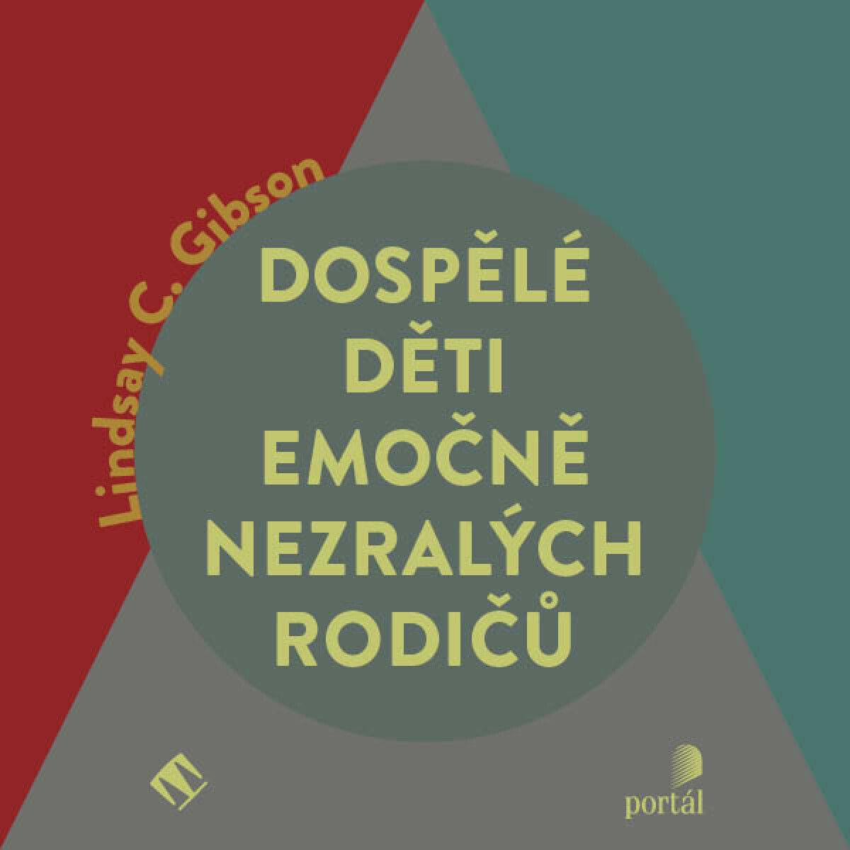 Levně Dospělé děti emočně nezralých rodičů - Lindsay C. Gibson - audiokniha