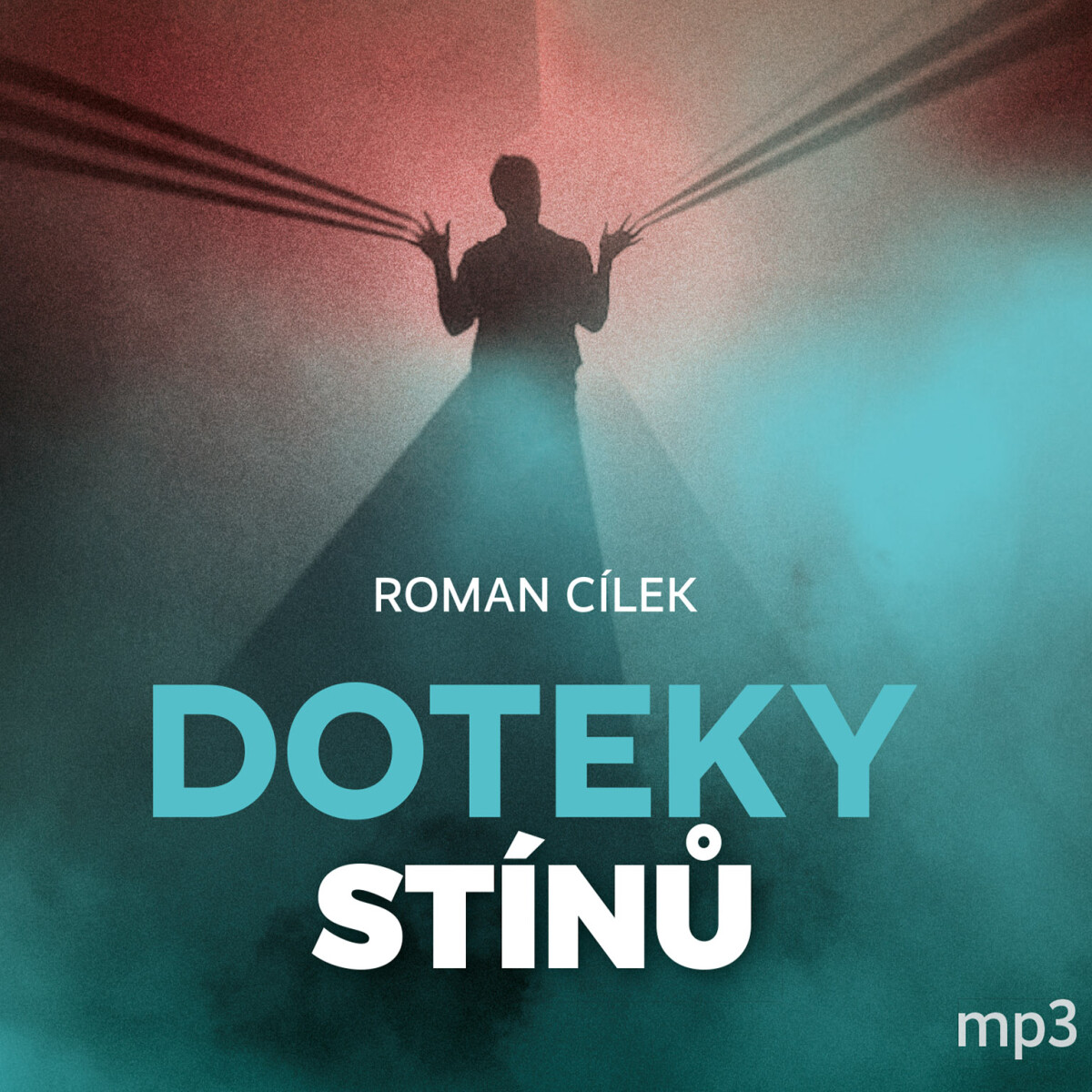 Levně Doteky stínů - Roman Cílek - audiokniha