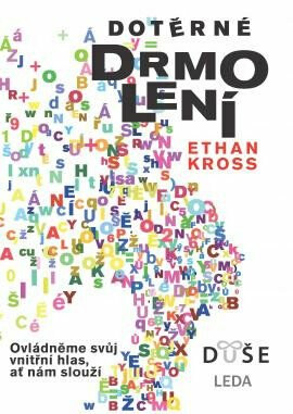 Kniha Dotěrné drmolení