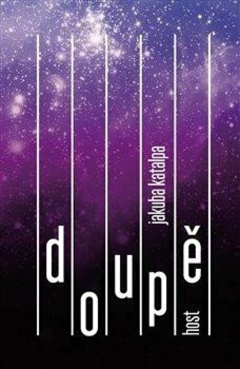 Kniha Doupě, 1. vydání