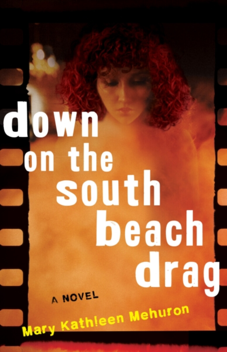 Kniha Down on the South Beach Drag