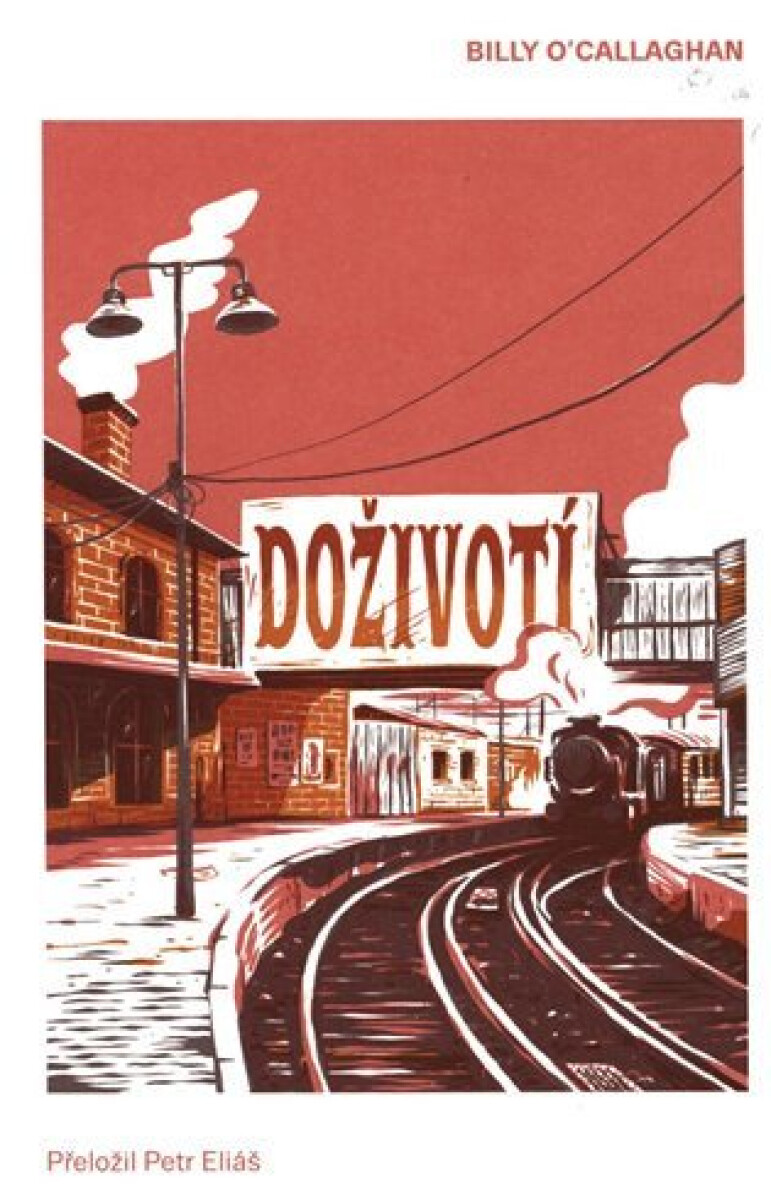 Kniha Doživotí