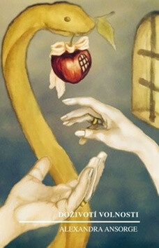 Kniha Doživotí volnosti