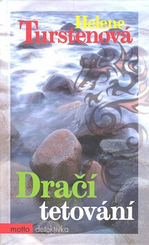 Kniha Dračí tetování