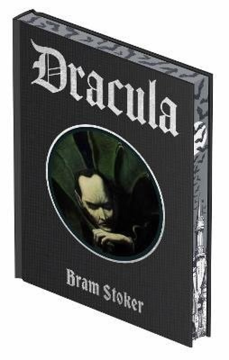 Dracula koupíte na Knihydobrovsky.cz