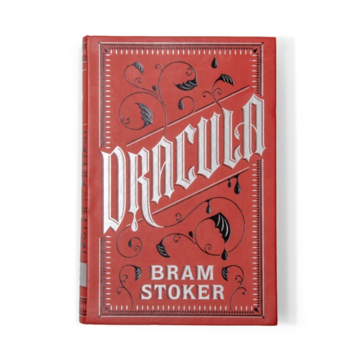 Kniha Dracula