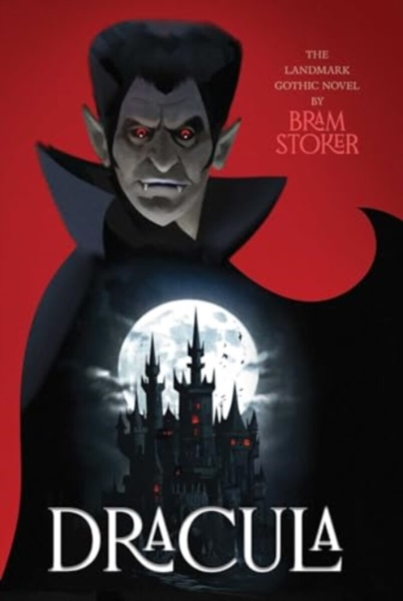 Dracula koupíte na Knihydobrovsky.cz