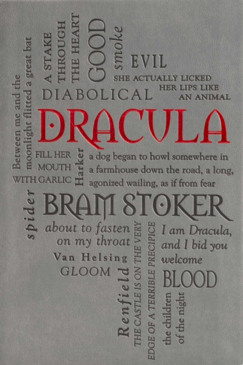 Dracula koupíte na Knihydobrovsky.cz